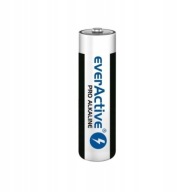 Alkalická batéria LR06 R6 AA everActive 1,5V PRO