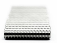 M8x20 BROK TLAČNÁ SKRUTKA DIN 913 INOX A2 (10)