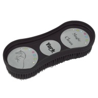 Čierna kefa YORK MAGIC Clean