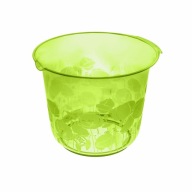 PLASTOVÁ MISKA na miešanie s odmerkou, 2 litre