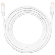 LAN BLOW RJ45 UTP sieťový kábel, rovný, 10 m