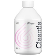 CLEANTLE DAILY SHAMPOO Autošampón 0,5L