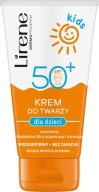 KRÉM NA TVÁR SPF 50 - KIDS
