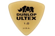 Gitarové trsátko DUNLOP Ultex Triangle 1.0