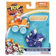 VOZIDLÁ Hasbro Ptasia Akademia Top Wing Swift Baddy E5350