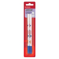 ATRAMENT GUMA M SUPER HAI 2KS, HERLITZ