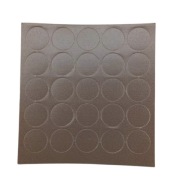 Samolepiaca čiapočka 14mm TRUFEL 087