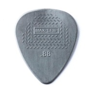 Gitarové trsátko Dunlop Nylon Max Grip 0,88