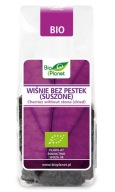 Čerešne bez semien (sušené) BIO 100g Bio Planet