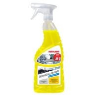 AUTOLAND MORS ODMRAZOVAČ NA OKNÁ, ZRKADLÁ, MRAZU -37°C 750ML EFEKTÍVNY