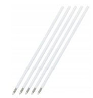 NÁPLŇ BALLPOINT MODRÁ KRÁTKA 0,7 mm 5 KS.