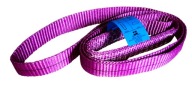 NEKONEČNÝ HADICOVÝ PÁS JEDNODUCHÝ 1T 2M 30MM CERTIFIKÁT