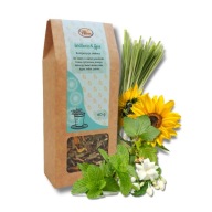 Wellness&Spa bylinkový čaj regeneračný 60g