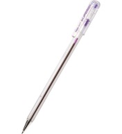 Pentel BK77 BALLPOINT, fialová