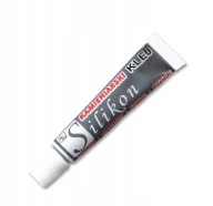 Kamenárske silikónové lepidlo 7ml