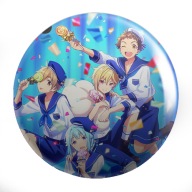 Piny Ensemble Stars! Anime NA VÝBER
