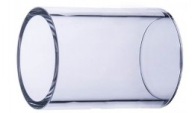 Sklenená tryska QUARTZ TIG pre SR 9/20 SR 17/18/26
