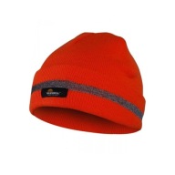 Výstražná čiapka VW21502O Vizwell, oranžová