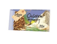 Ryžový chlieb ANIA 35g