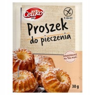 Celiko prášok do pečiva bez lepku 30g
