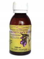 Kostihojový olej s reďkovkou 100 ml