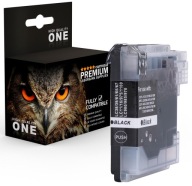ATRAMENT PRE BROTHER DCP-357C DCP-150C DCP-135C LC-970