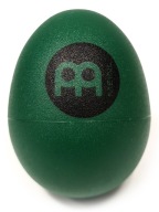 MEINL ES Egg Shaker zelený