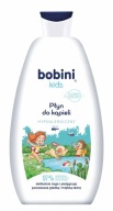BOBINI KIDS Detský tekutý kúpeľ do kúpeľa HYPOALERGÉNNY, 500 ml