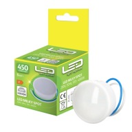Vložiť modul LED žiarovka 5W 450lm 120° 4000K Neutrálna farba