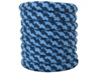 SEATEC CARIBIC PES HT ROPE 12MM D134 námornícka modrá