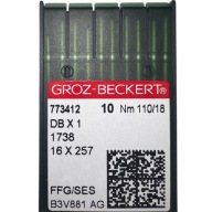 IHLY PRE STIHNUTIE 16x231 DBx1 1738, 110/8SES 10KS