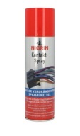 Kontaktný Nigrin Kontaktný čistiaci sprej 300 ml