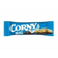 Nov.Kokosová corny tyčinka/líčka.50g