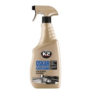 K2 Oskar čistiaci prostriedok na plasty 770ml