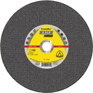 KLINGSPOR A24R rezací kotúč 125x2,5 INOX OCEL