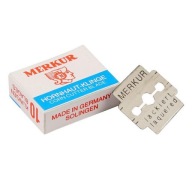Žiletky, náhradné čepieľky do prístroja Omega na pedikúru, rezanie kožičky REED