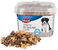 KOCKY TRIXIE S VÁPNÍKOM POKLAD PRE ŠTEŇATÁ PSA