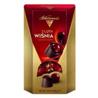 SOLIDARITY ZLATÁ ČEREŠŇA/LIKÉR 190G ..