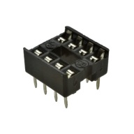IC 8PIN pätica integrovaného obvodu - 06636