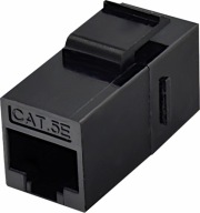 KEYSTONE KONEKTOR HLAVNÝ KONEKTOR RJ45-RJ45 CAT.5E