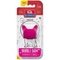 Vôňa do auta COSMIC DOG Bubble Gum KEYRING