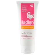 Iladian pre intímnu hygienu pre dievčatá 150 ml