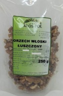 VLAŠSKÝ ORIEŠOK LÚPANÝ 250g