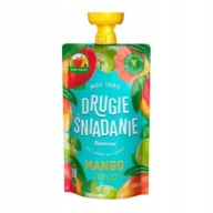 Dawtona Mousse DRUHÉ RAŇAJKY Jablko Mango - VÝPREDAJ -