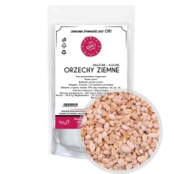 Slané arašidy - 500 g arašidy Perfektné občerstvenie