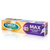 COREGA MAX Krycí krém 40 g