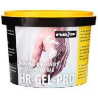 PASTA NA UMÝVANIE RUČNÝCH UMÝVANÍ ODSTRAŇUJE TUKY CEMENTOVÁ KORÓZIA REIS HR-GEL-PRO 500G