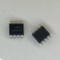 AO4612 60V SOIC-8