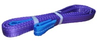 Popruhový záves 1T 1,5M 30mm žeriav