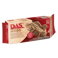 Drevená hlina 350g Das Fila